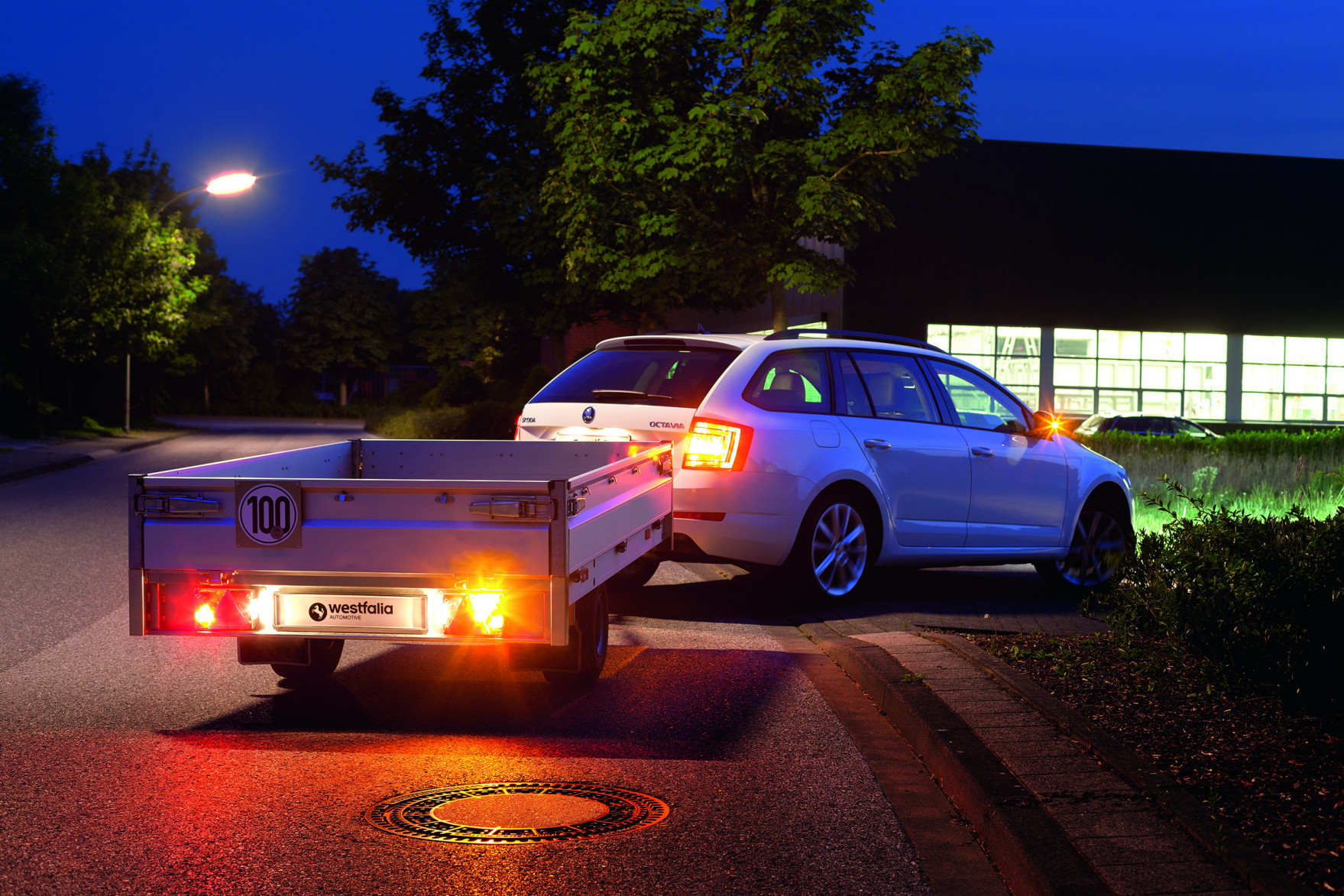 13 pins, Wiring kit vehicle-specific | Ixplor