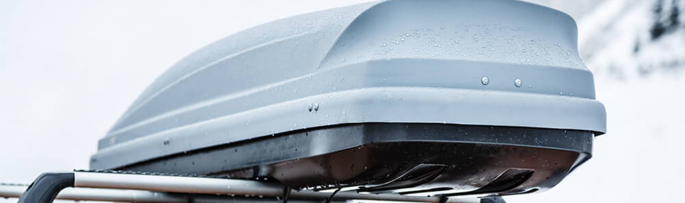 Buying a Roof Rack: The Definitive Guide