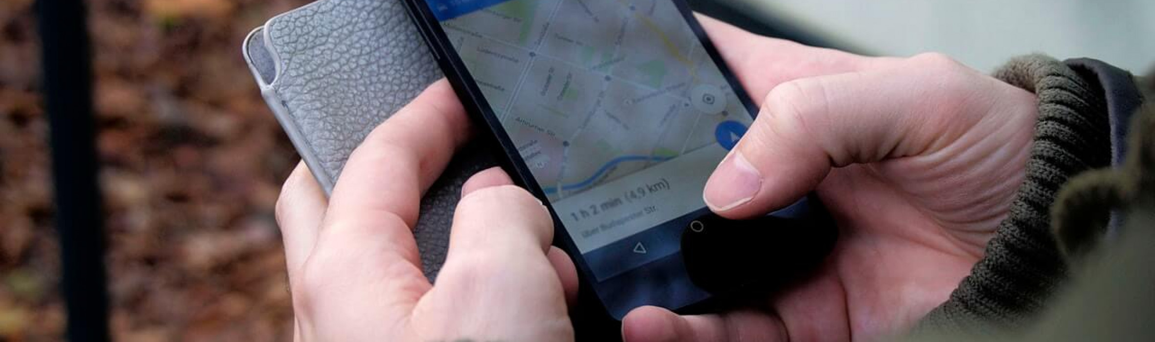 GPS Car Trackers: The Definitive Guide